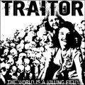 Traitor (ITA-2) : The World Is A Killing Field